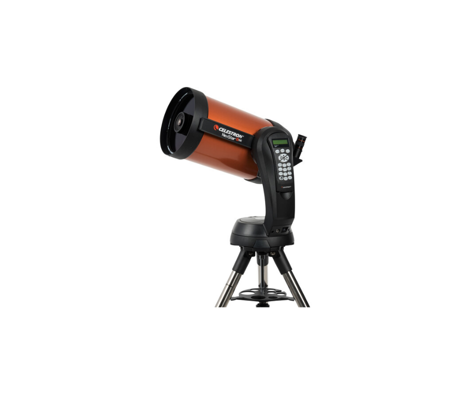 NexStar 8SE Computerized Telescope