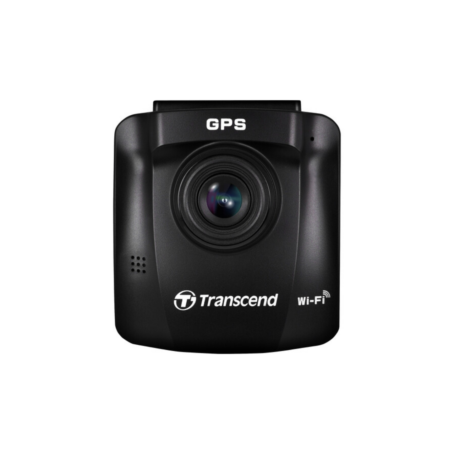 Transcend Drivepro 620, Dashcam, Black