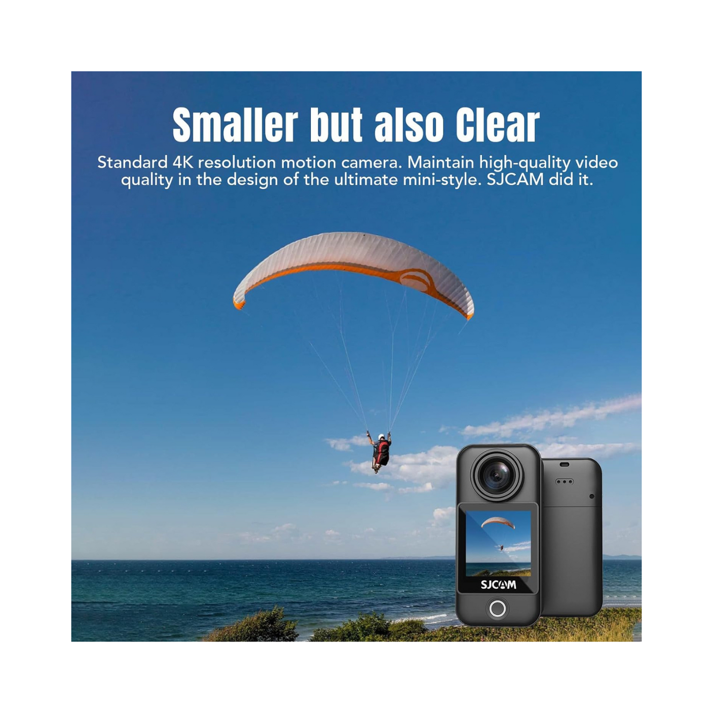 SJCAM C300 POCKET