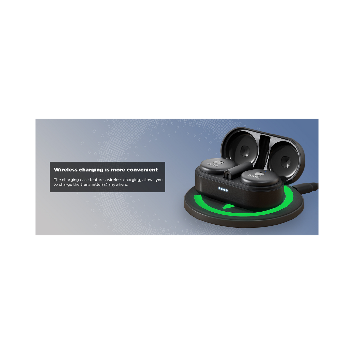 Boya Omic-U NR Microphone