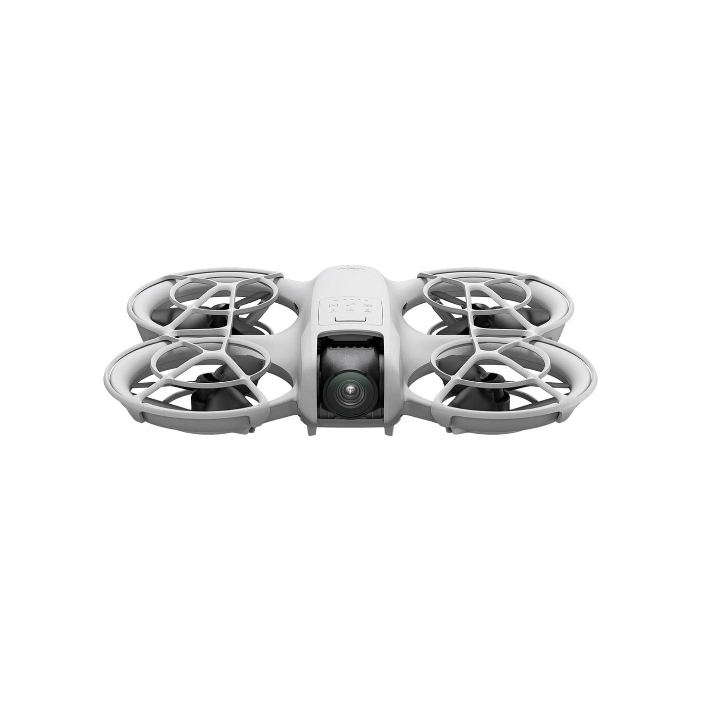 DJI Neo Standard Combo, Drone, Gray