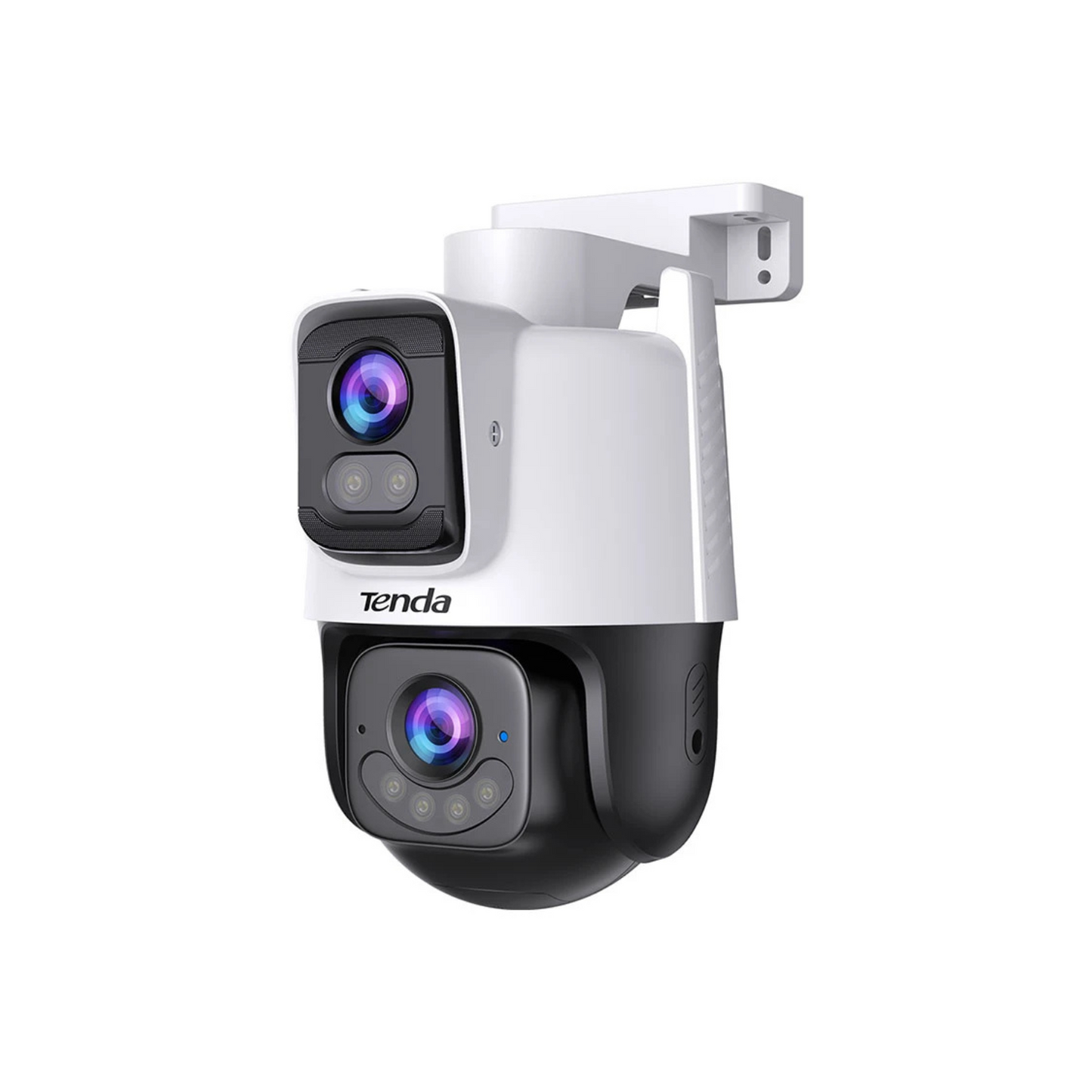Tenda CH9-WCA, IP Camera, White