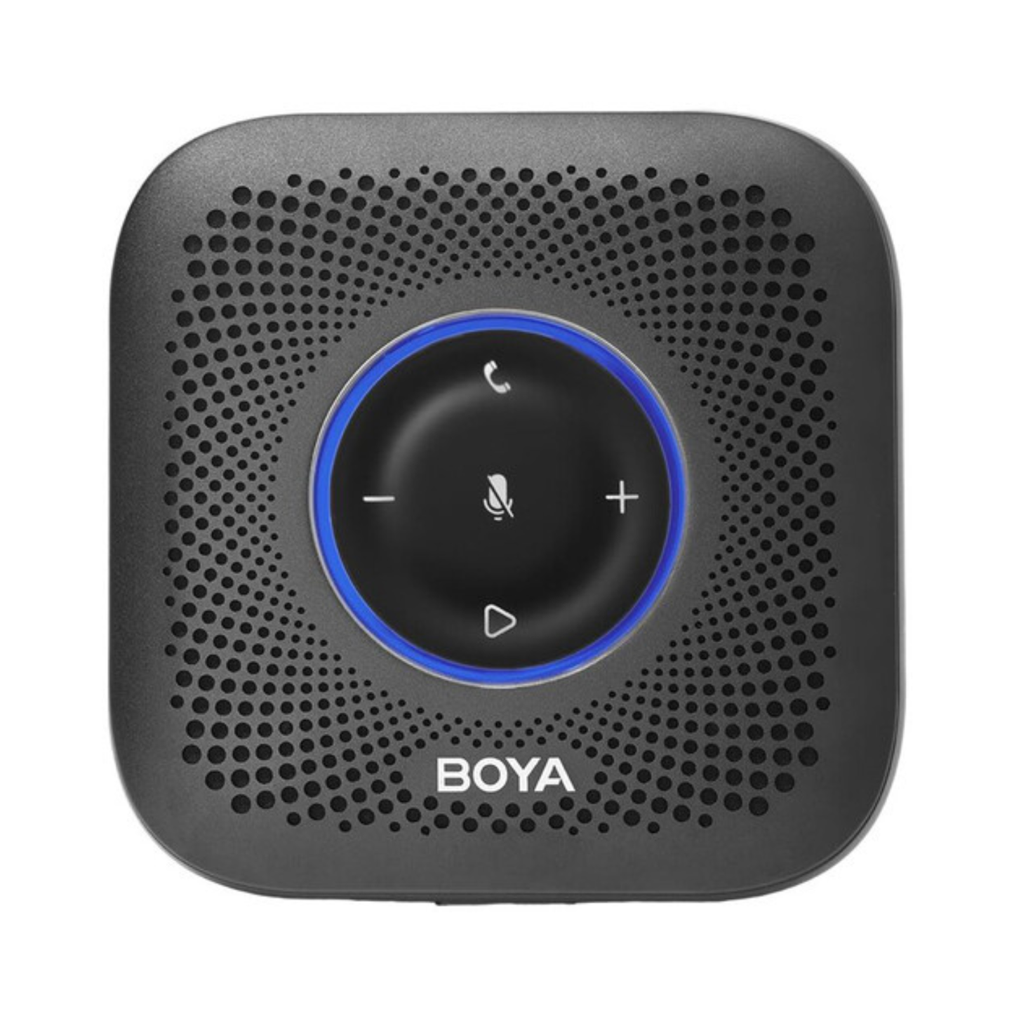 Boya Blobby Pro, Conference Speakerphone, Black