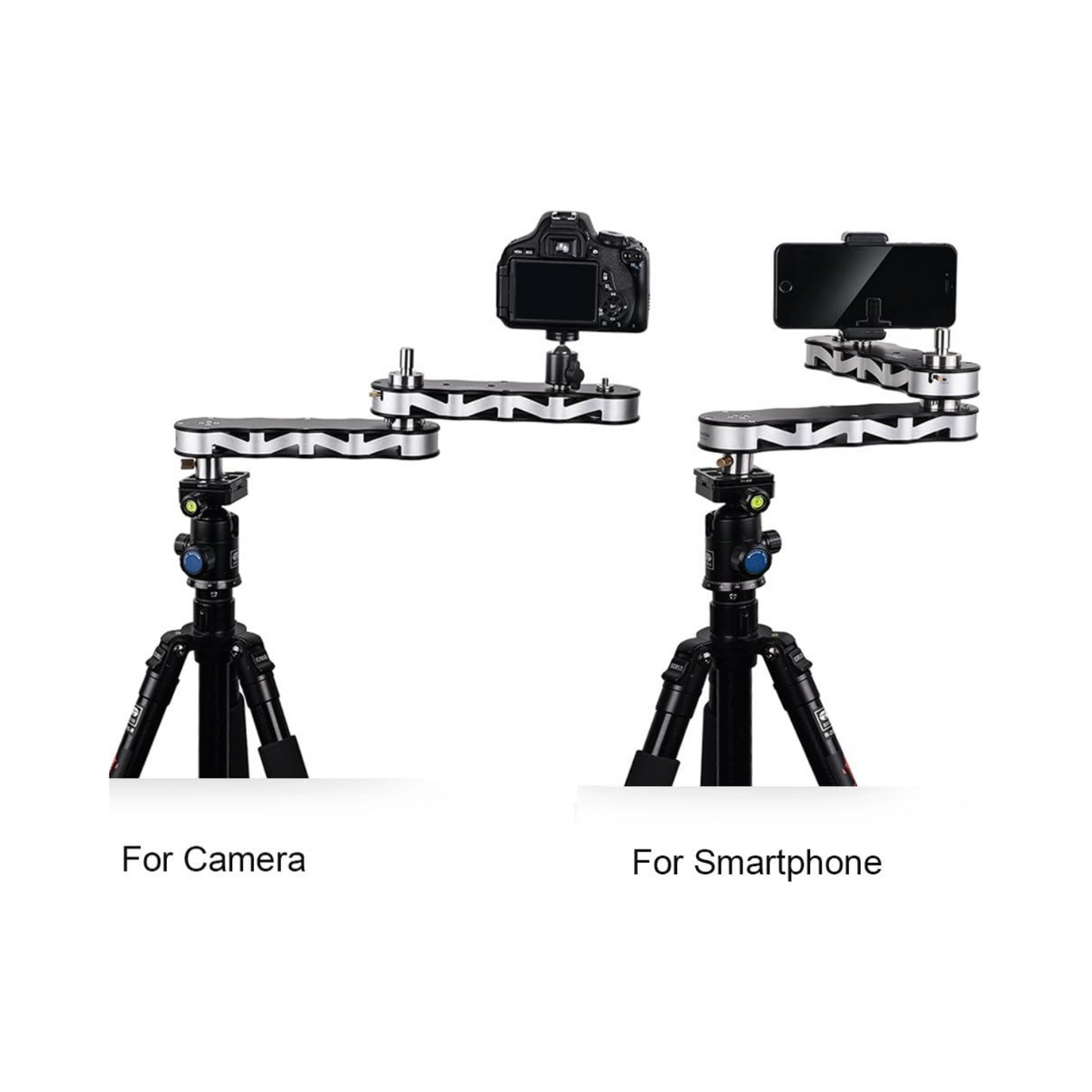 Commlite CS-R700 Slider Track