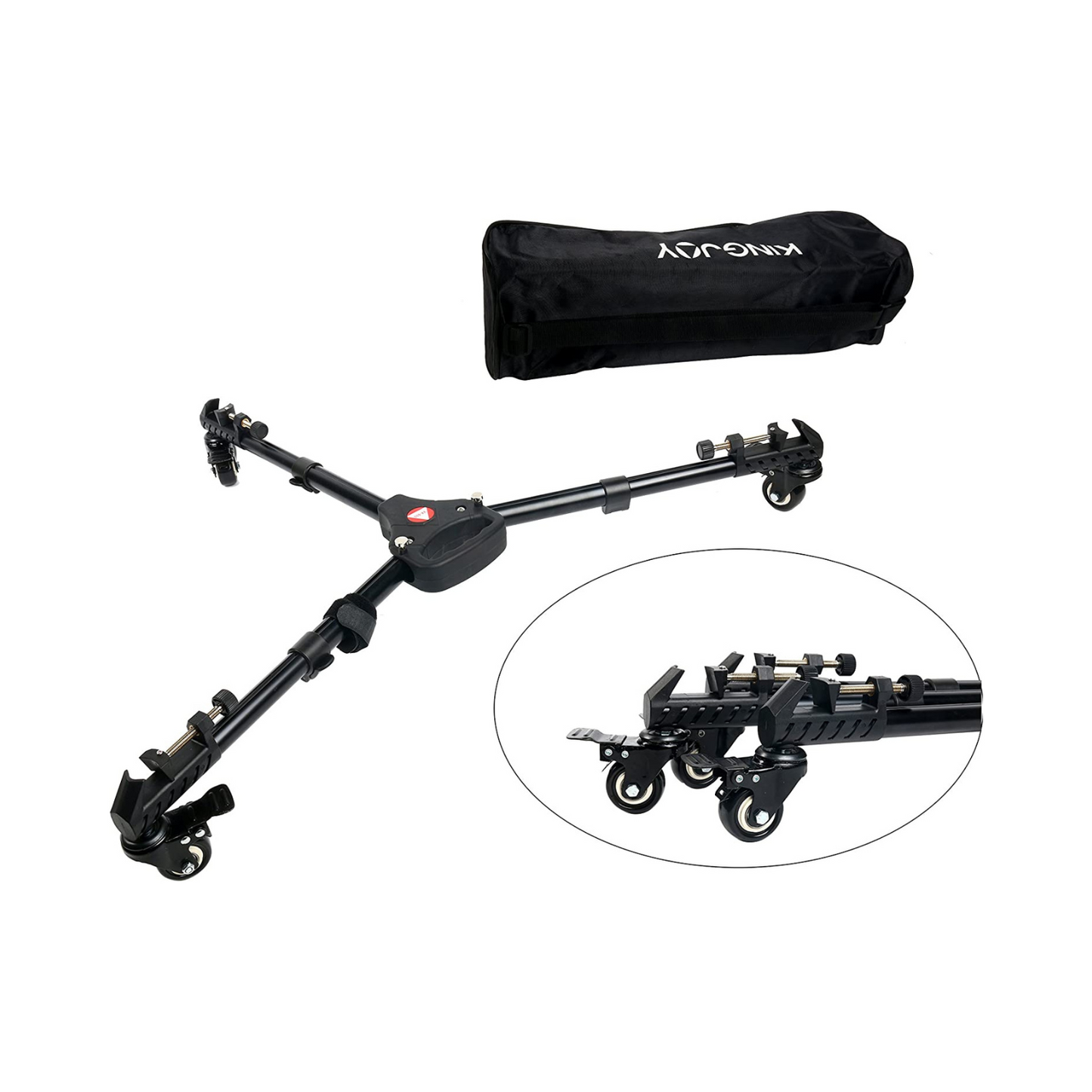 Kingjoy VX-600 Dolly