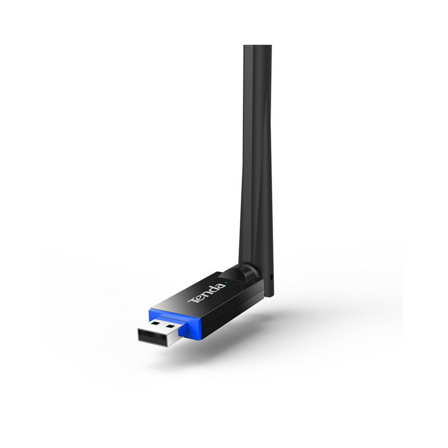 Tenda U11 Pro AX900, Wireless USB Adapter, Black