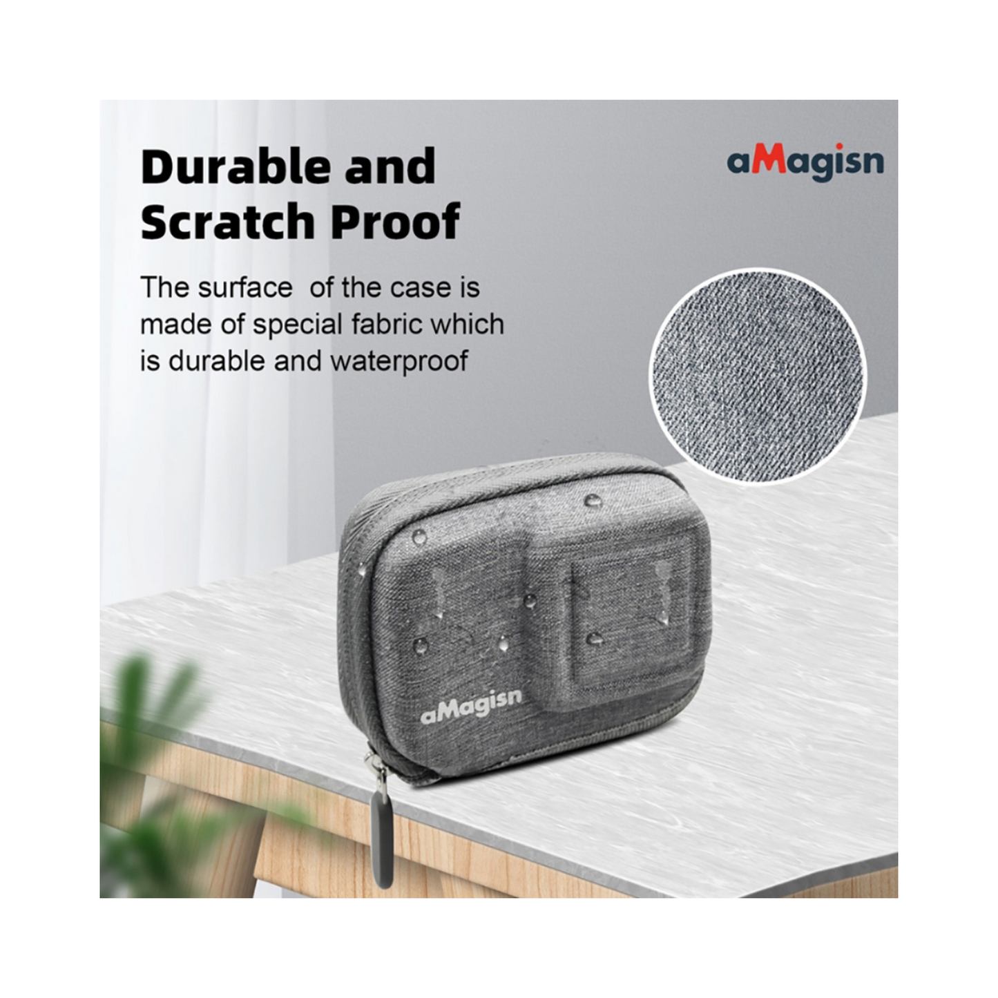AMAGISN SHELL INSTA360