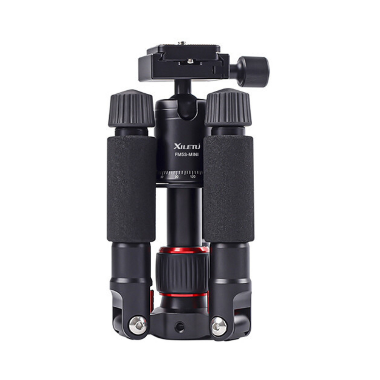 Xiletu FM5S-Mini Tripod