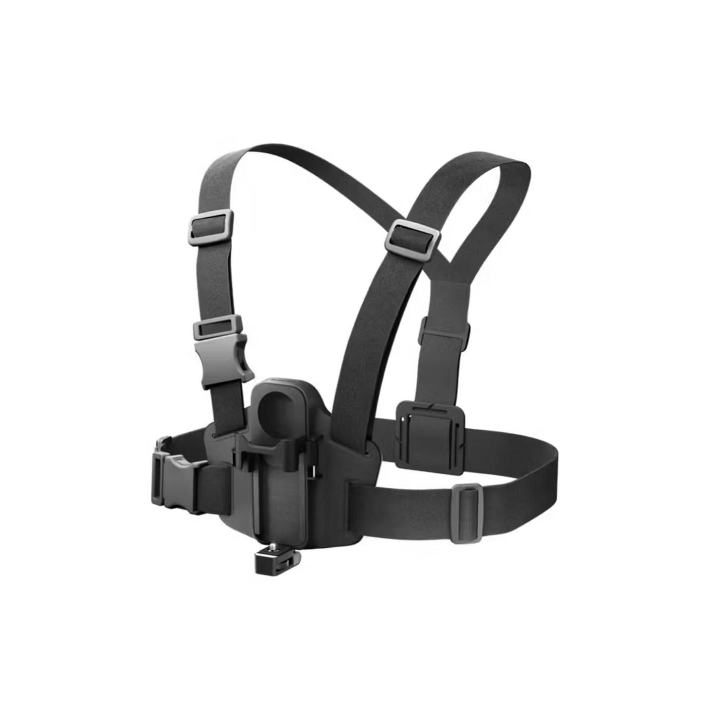 Insta360 X5 POV Chest Mount, Black