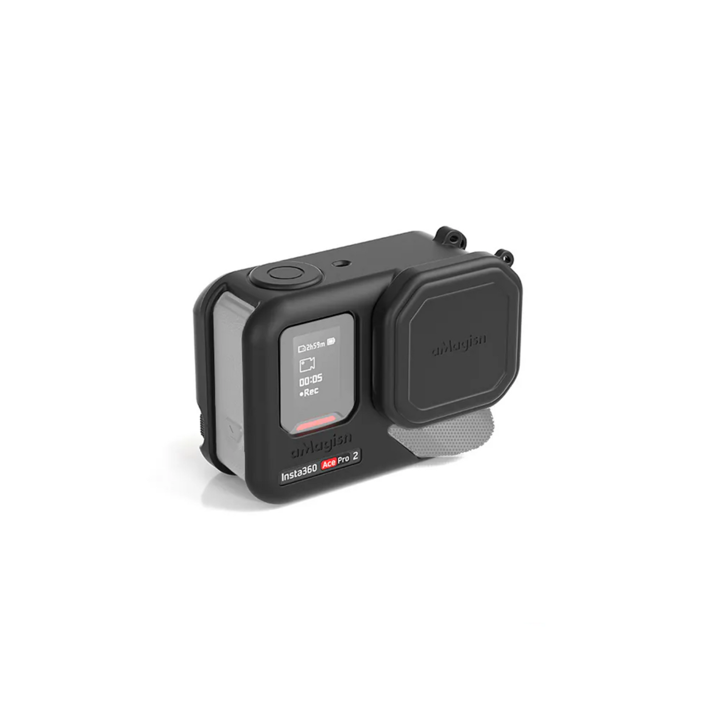AMAGISN SILICON CASE ACEPRO2
