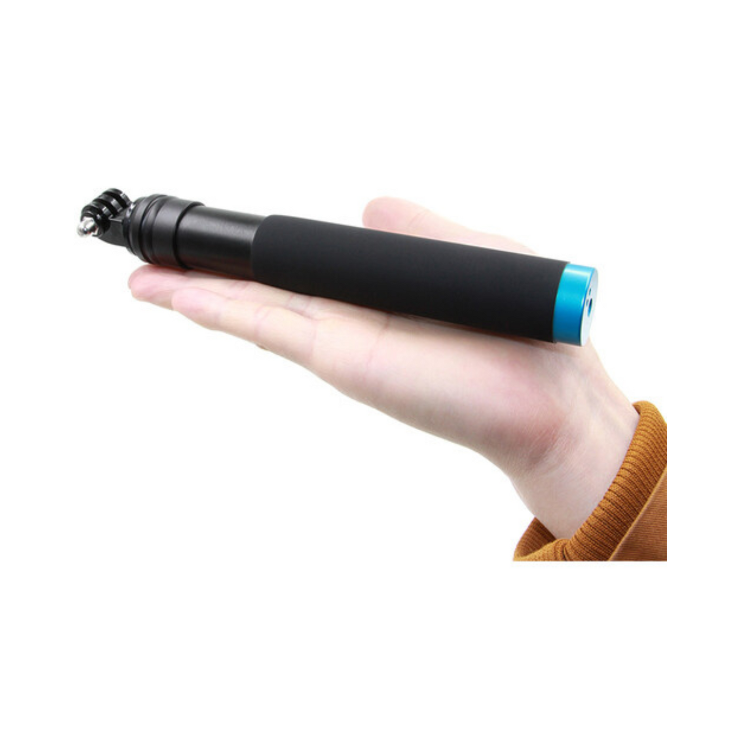 Telesin Monopod With Tripod