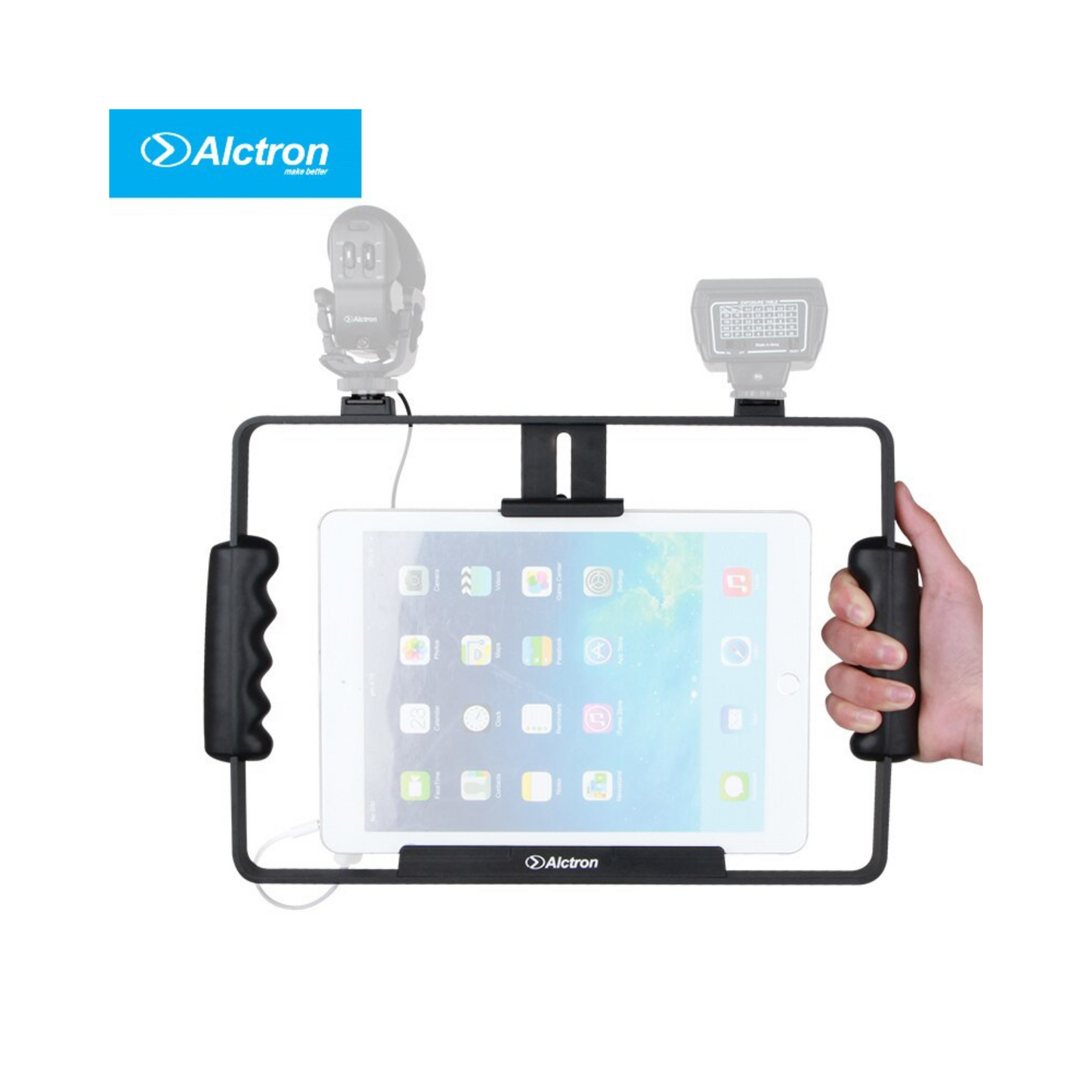 Ulanzi Ipad Rig Stabilizer