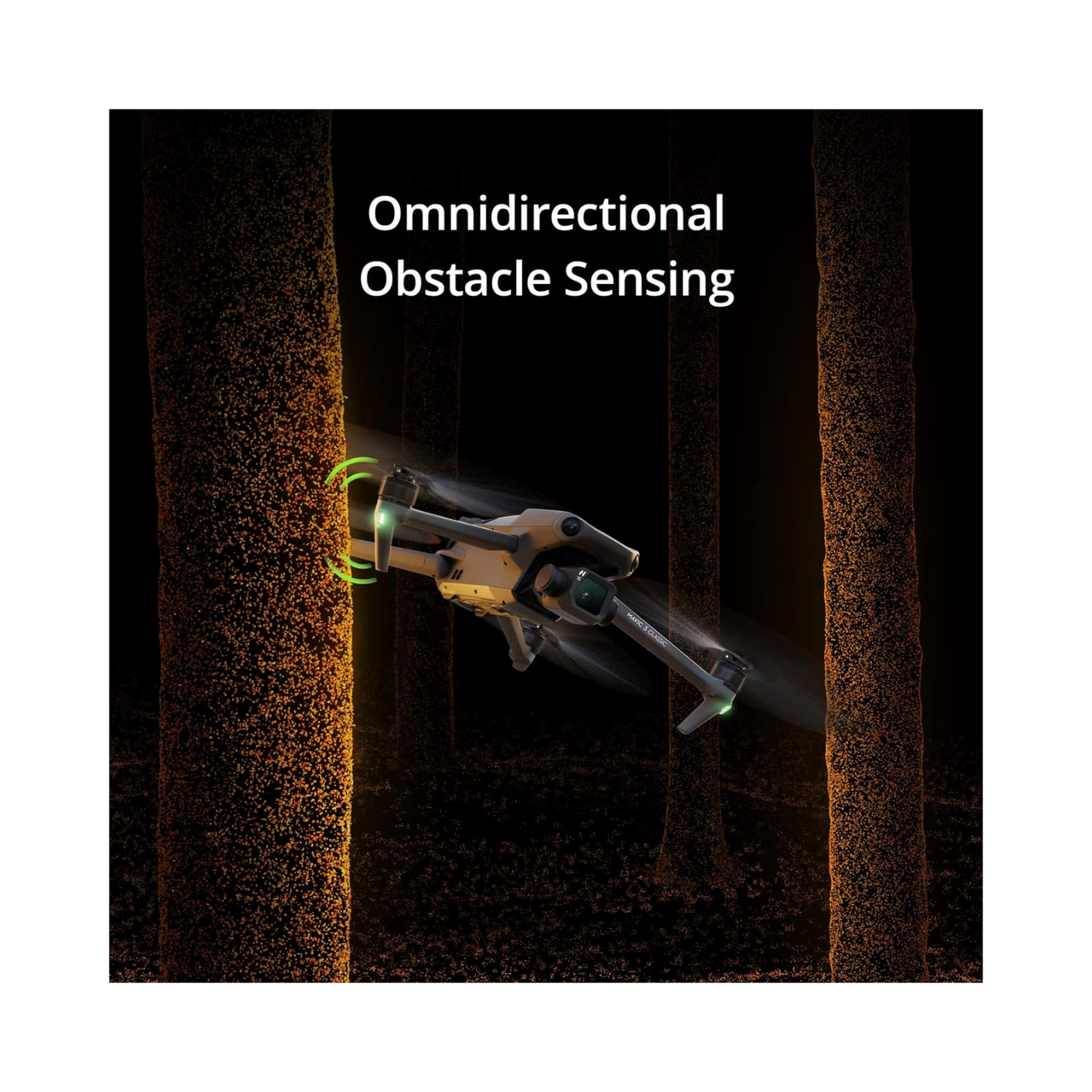 DJI Mavic 3 Classic RC