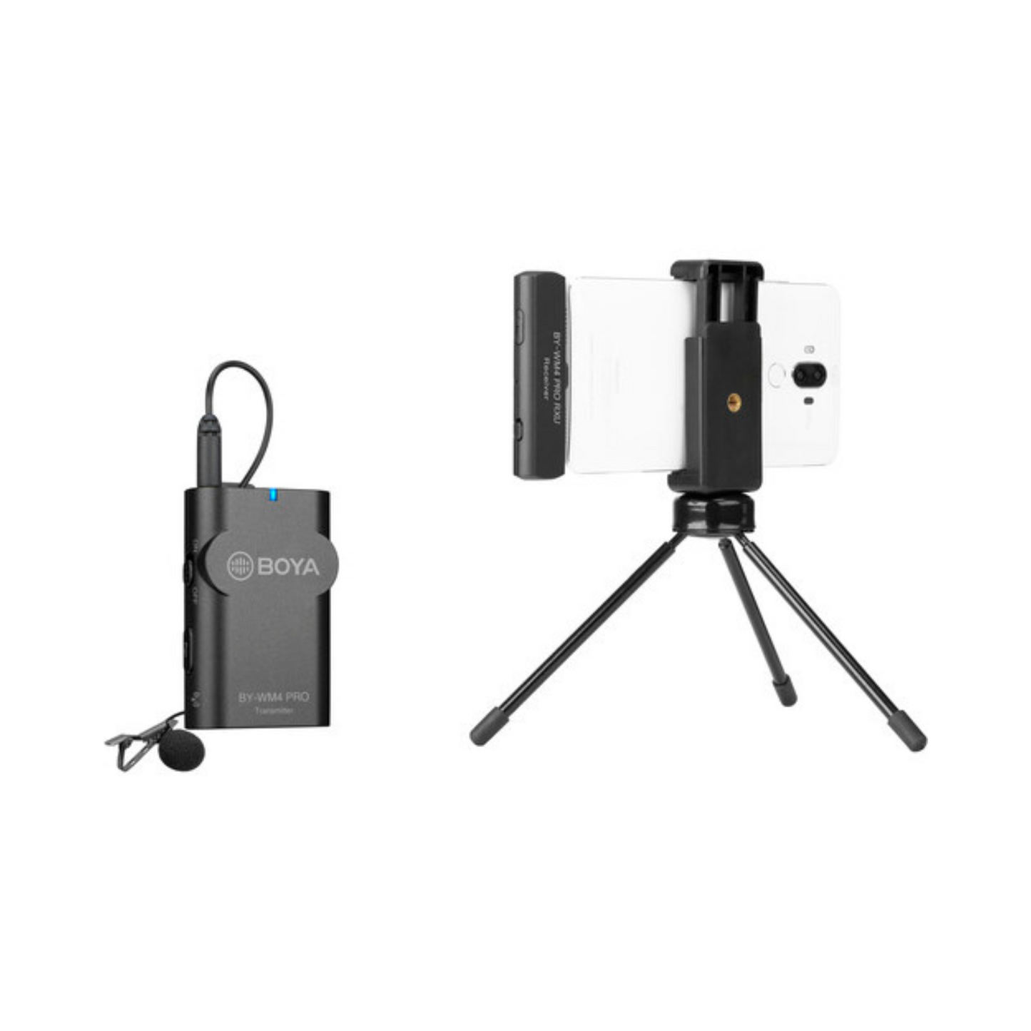 Boya BY-WM4 PRO K5 (TYPE-C)