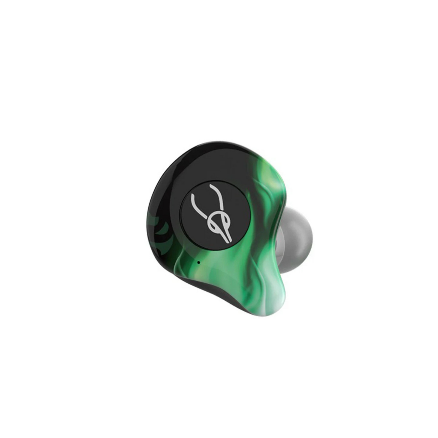 Sabbat G12 Elite, True Wireless Earphones, Black
