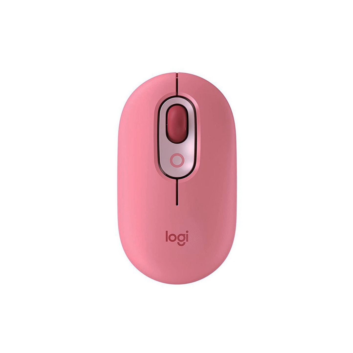 Logitech POP Wireless Mouse