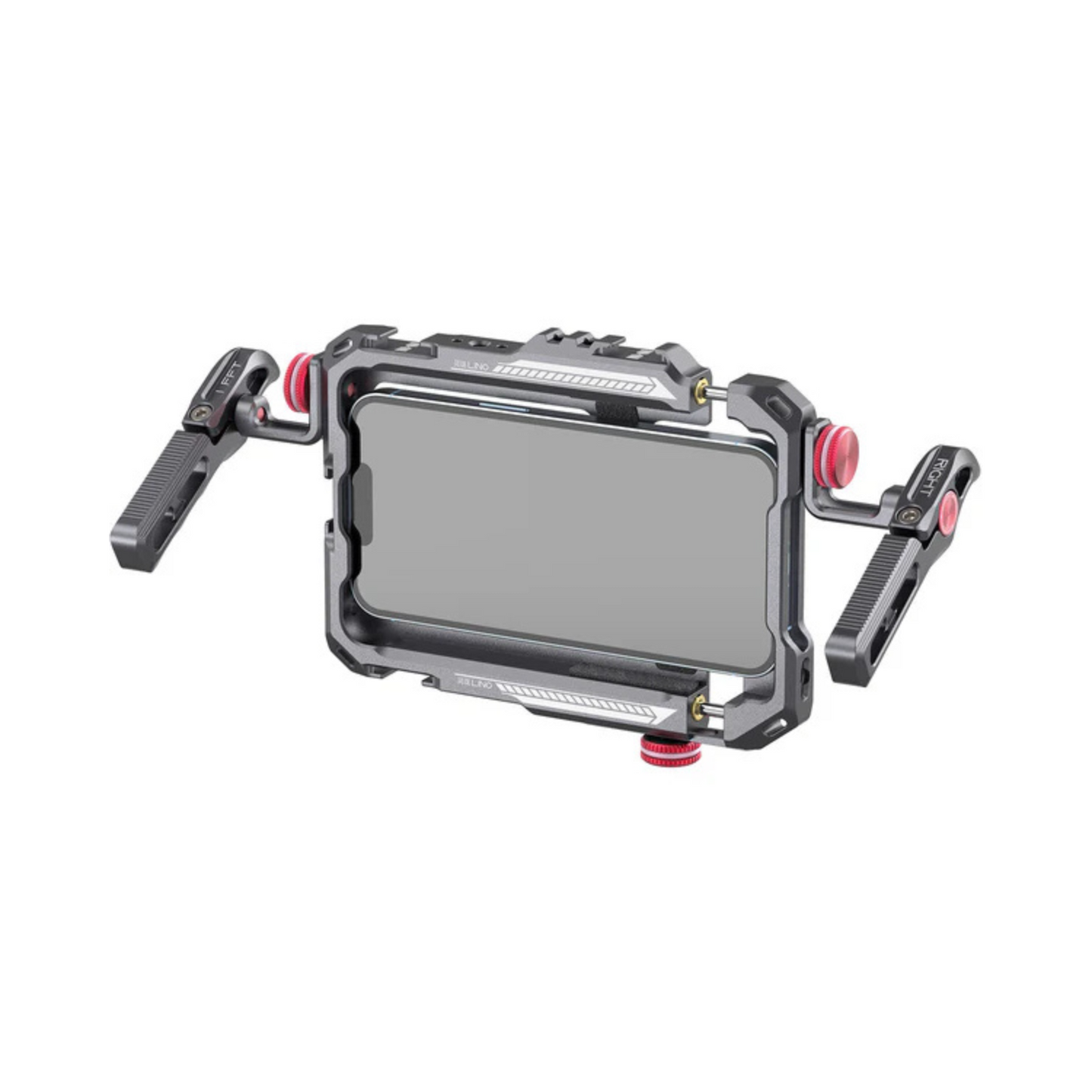 Ulanzi Lino, Smartphone Rig, Black