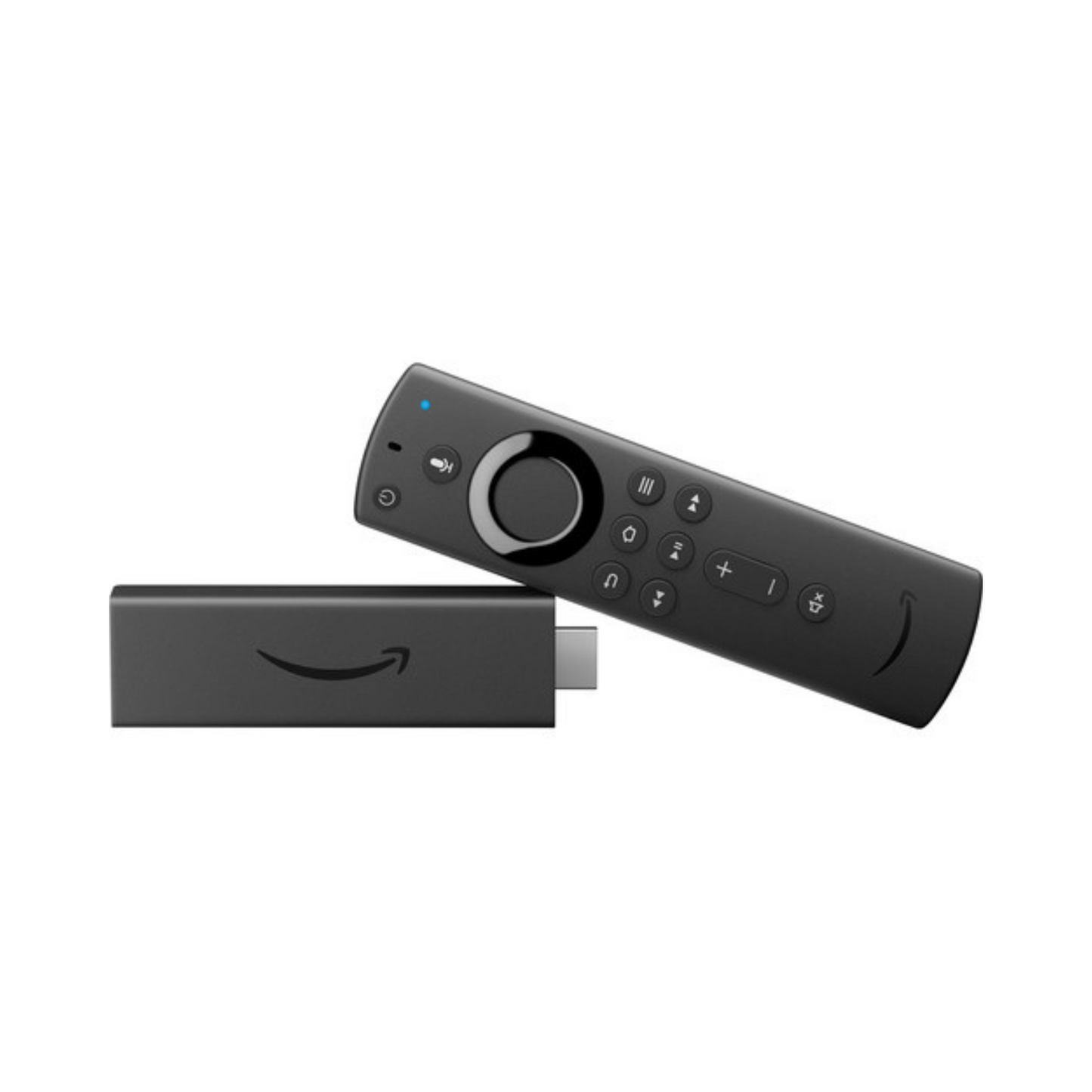 Amazon Fire TV Stick 4k, Black