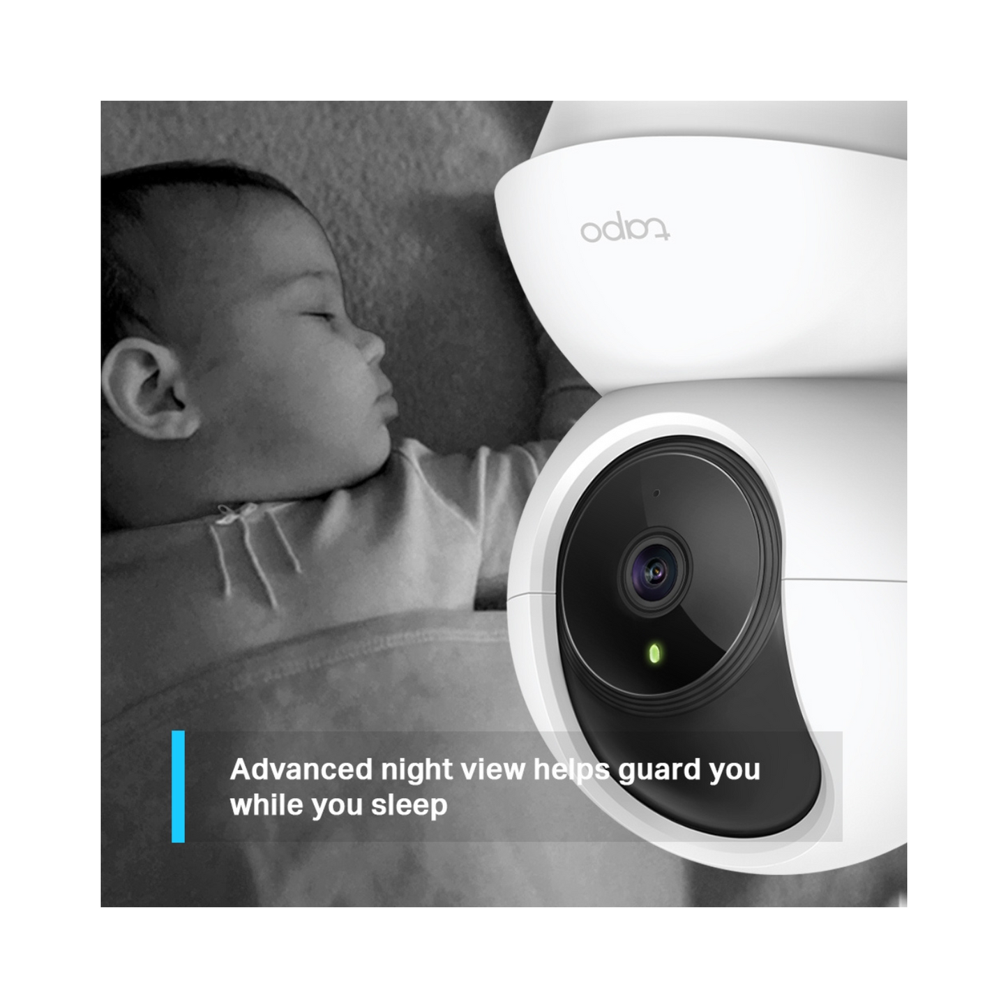 TAPO TP-LINK C210