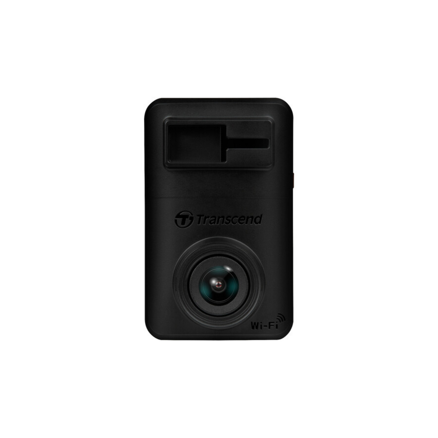 Transcend Drivepro 620, Dashcam, Black