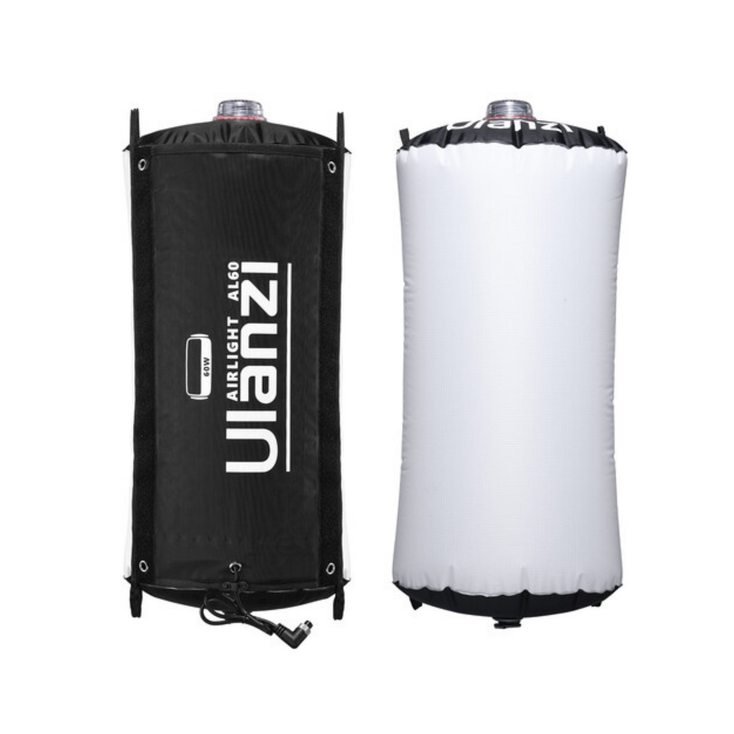 Ulanzi AL60, Photography Light, Black