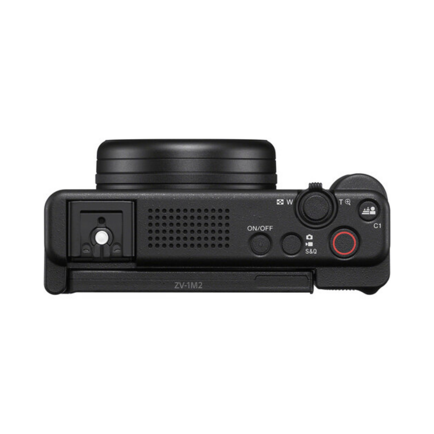 SONY ZV-1 II VLOG CAMERA