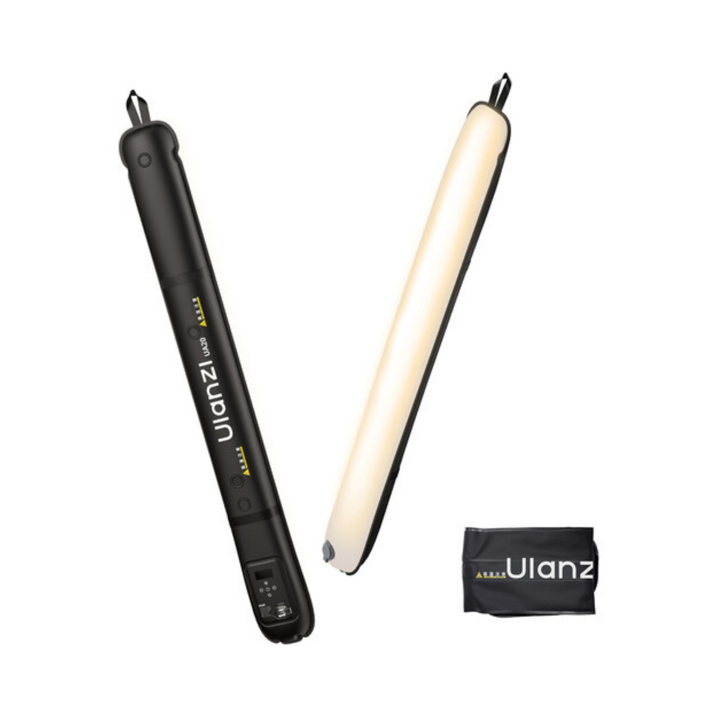 Ulanzi L110 UA20, Photography Light, Black