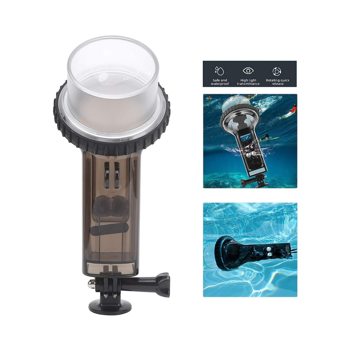 Osmo Pocket 2 Waterproof Case