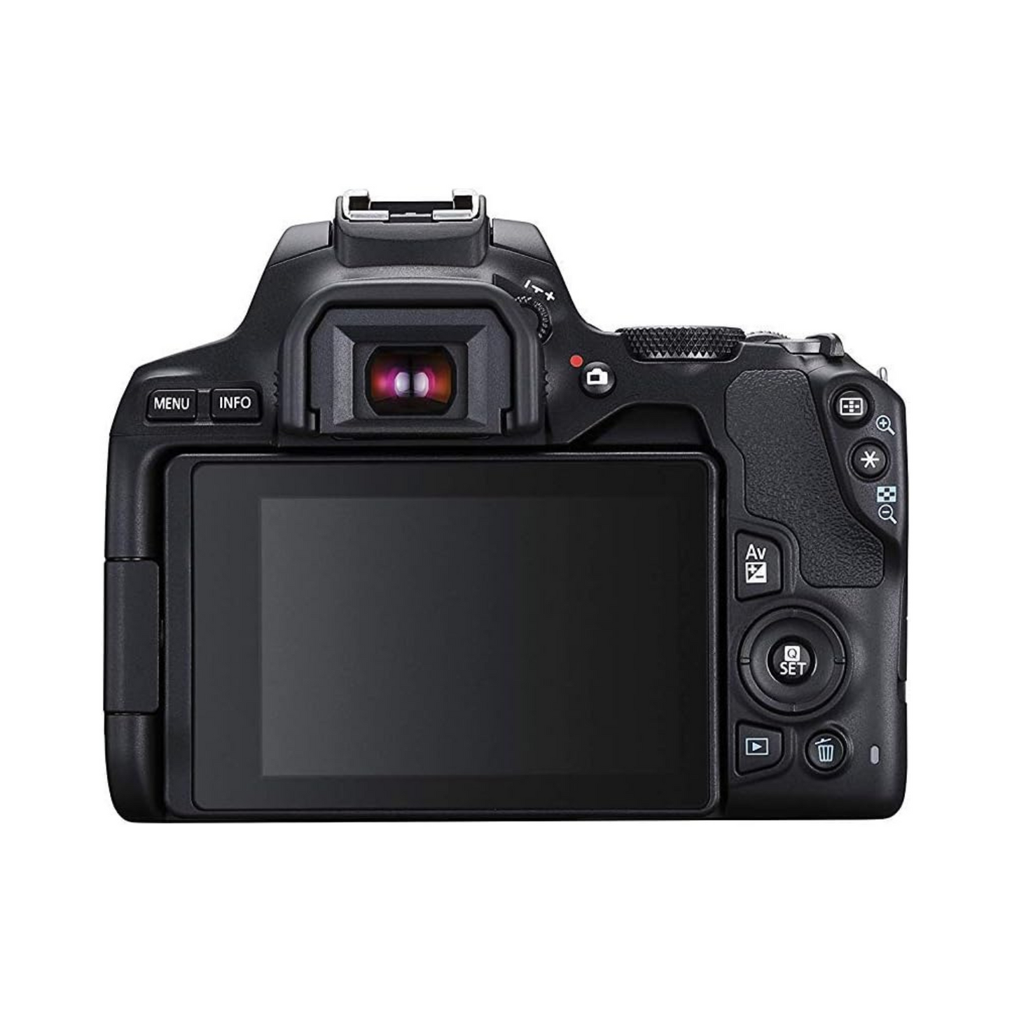 CANON EOS 250D 18-55 STM