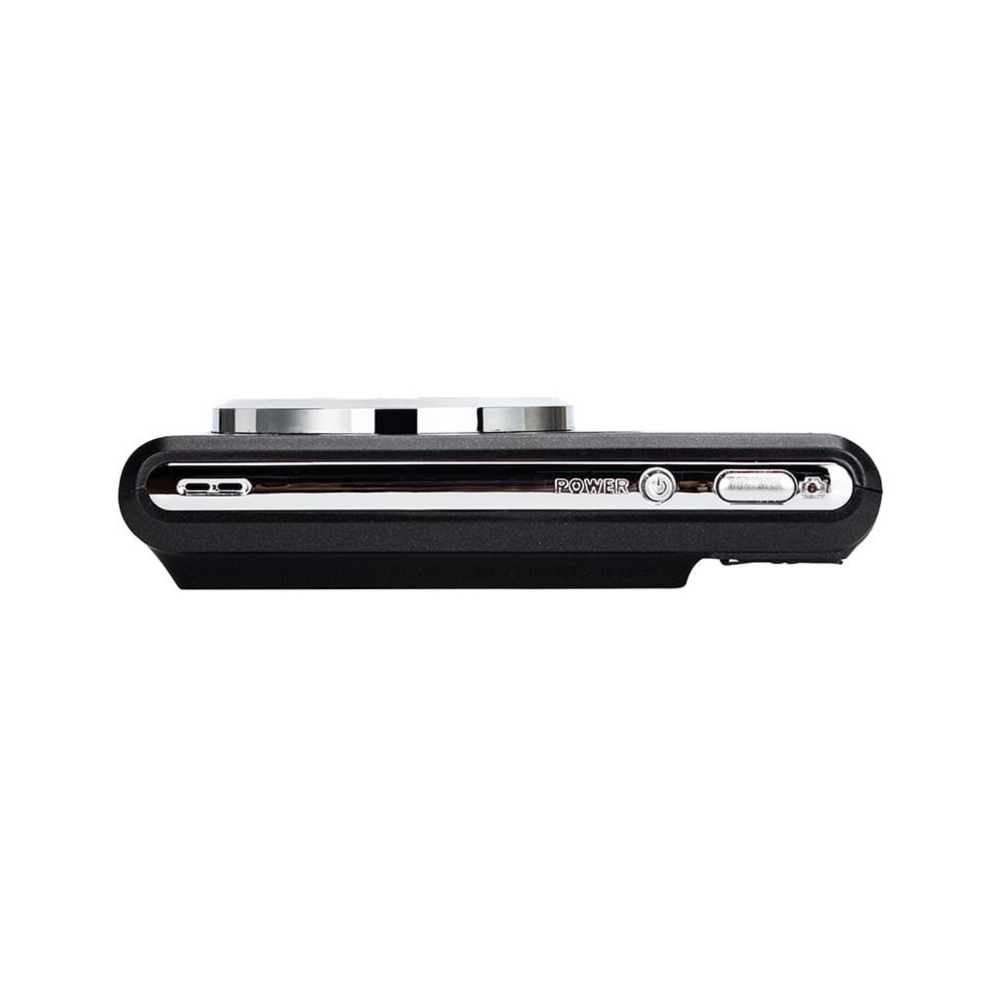 AgfaPhoto Realishot DC5500, Digital Camera, Black