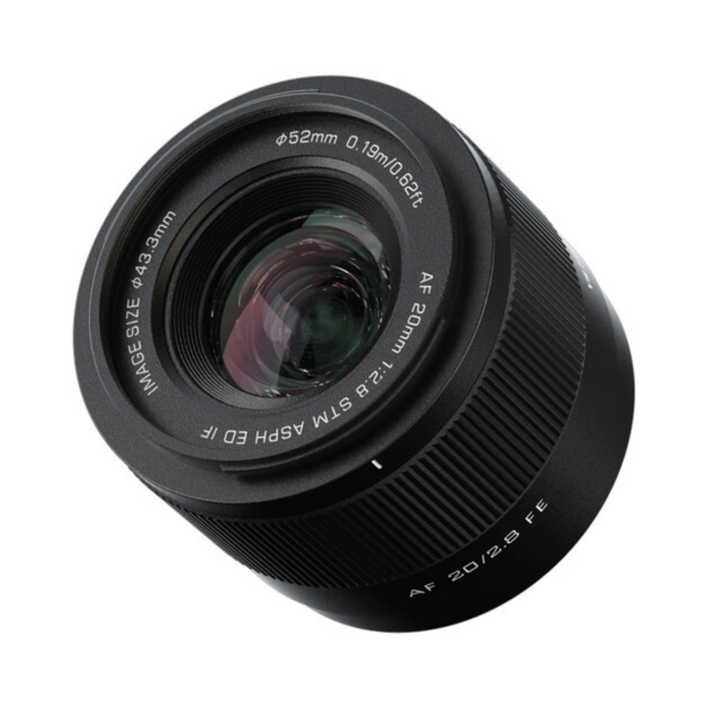 VILTROX AF 20/2.8 II FE SONY