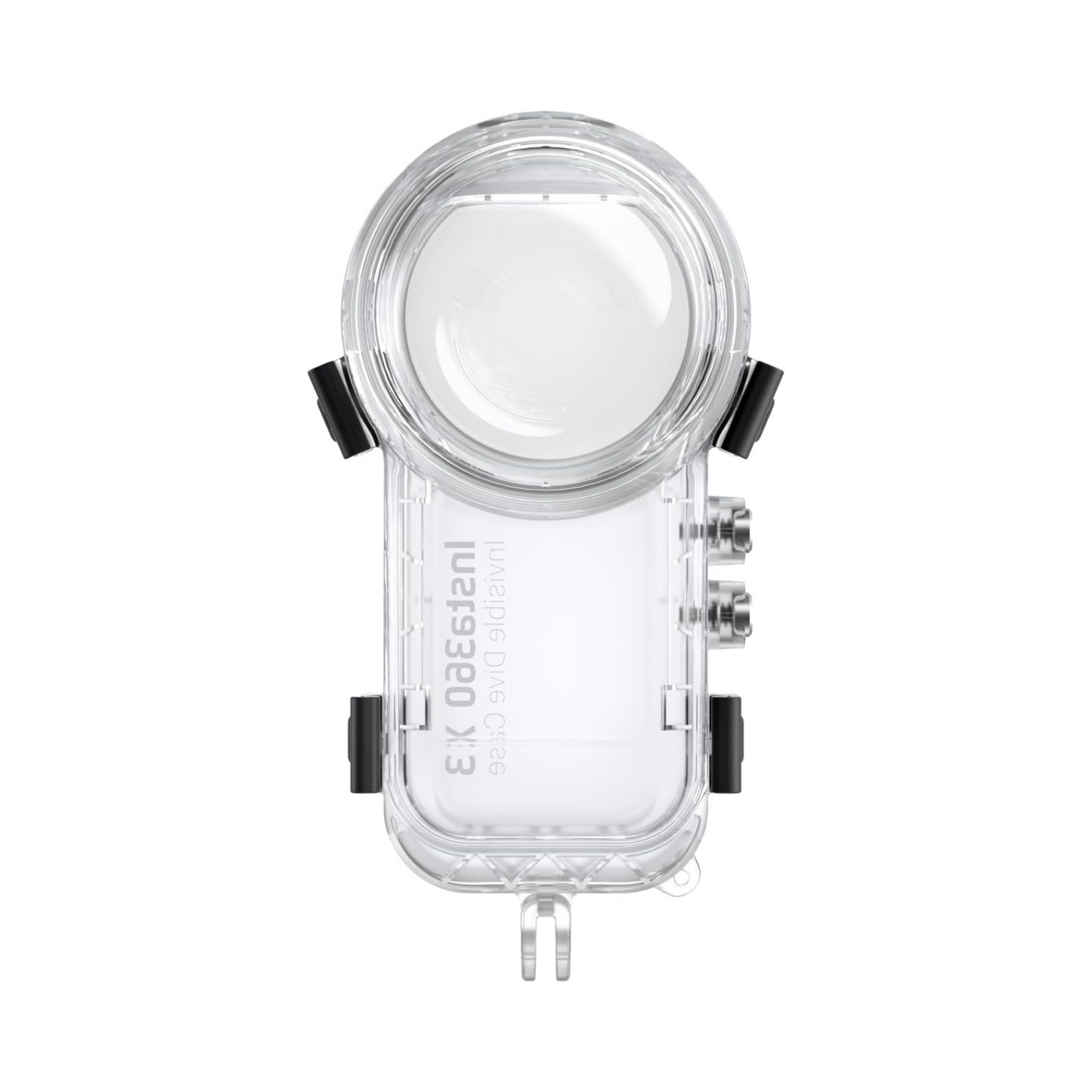 INSTA360 X3 Invisible Dive Case