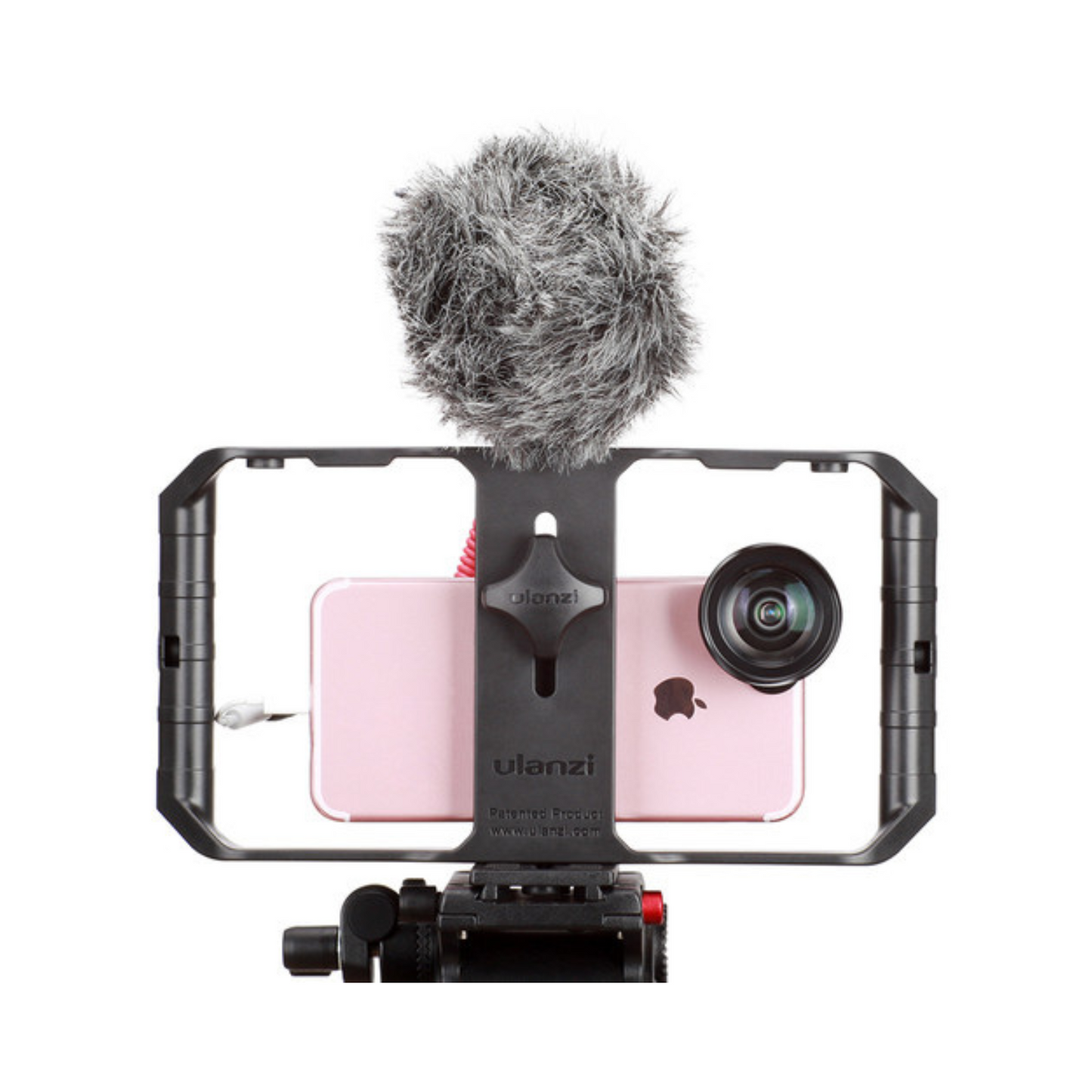 Ulanzi Smartphone Rig