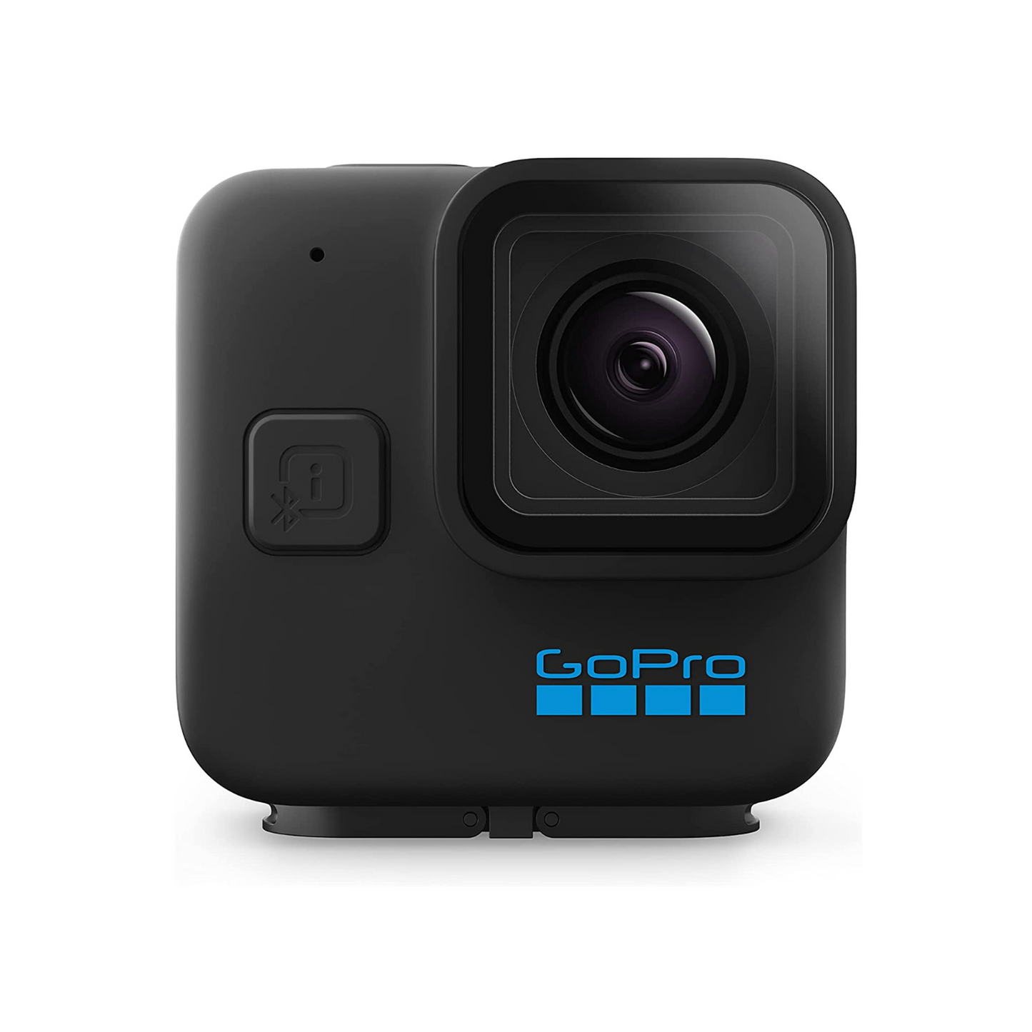 GoPro HERO 11 Black Mini - Compact Waterproof Action Camera