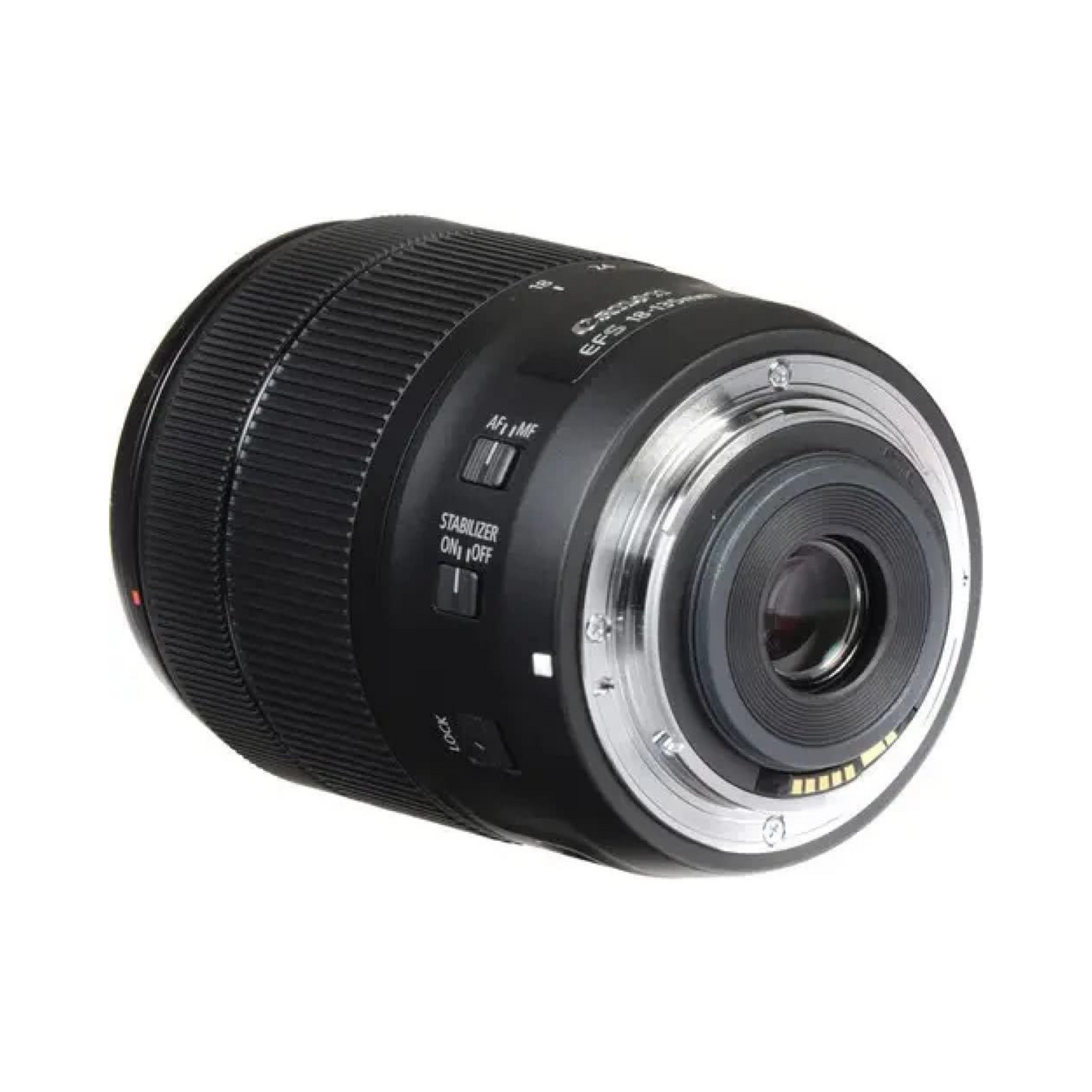 CANON LENS 18-135MM