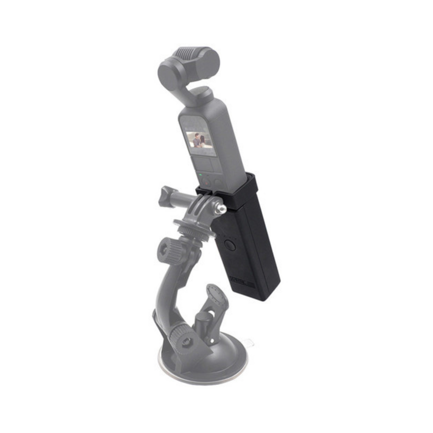 Power Bank Osmo Pocket