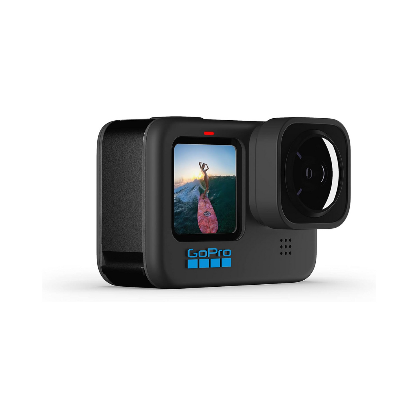 Max Lens Mod 2.0
