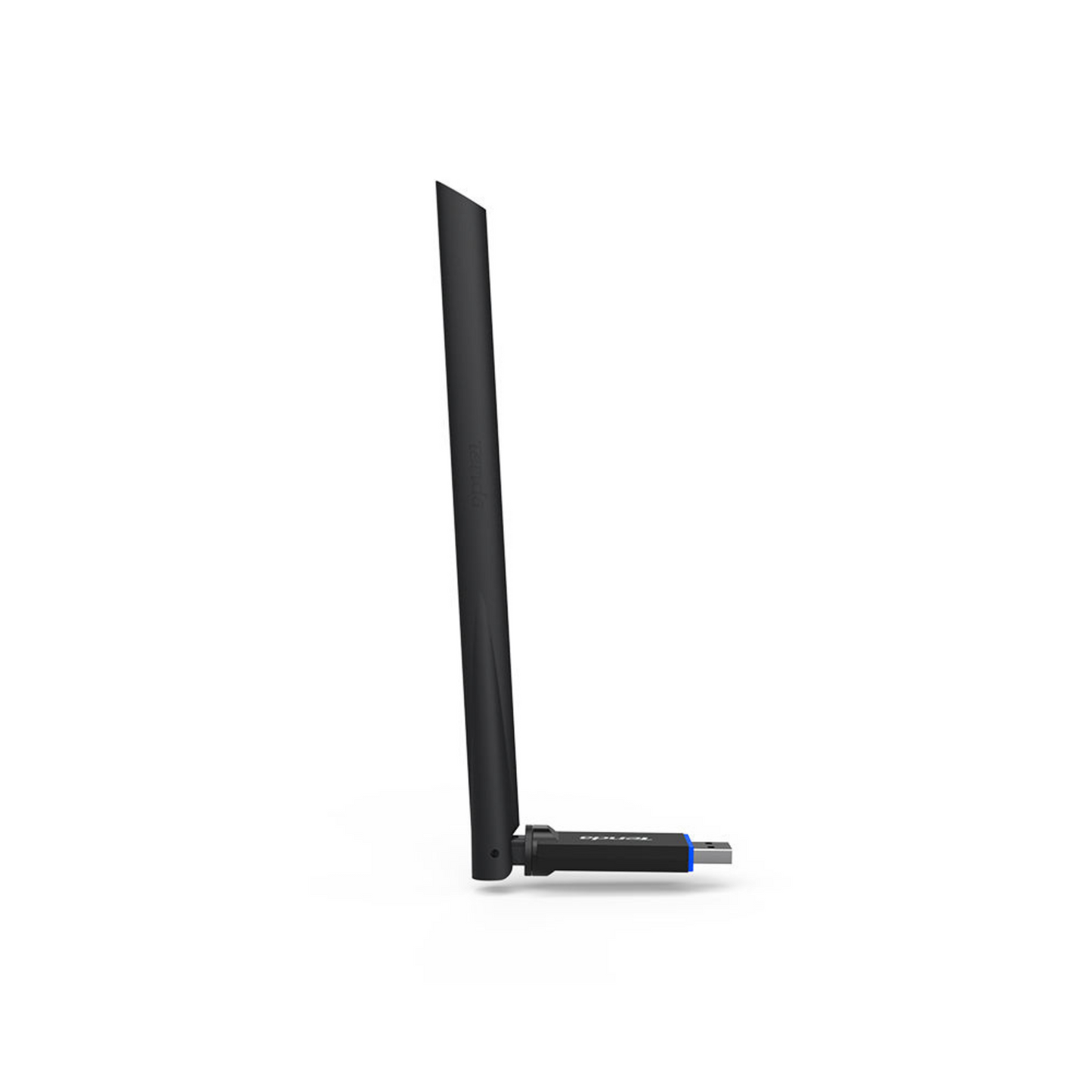Tenda U11 Pro AX900, Wireless USB Adapter, Black