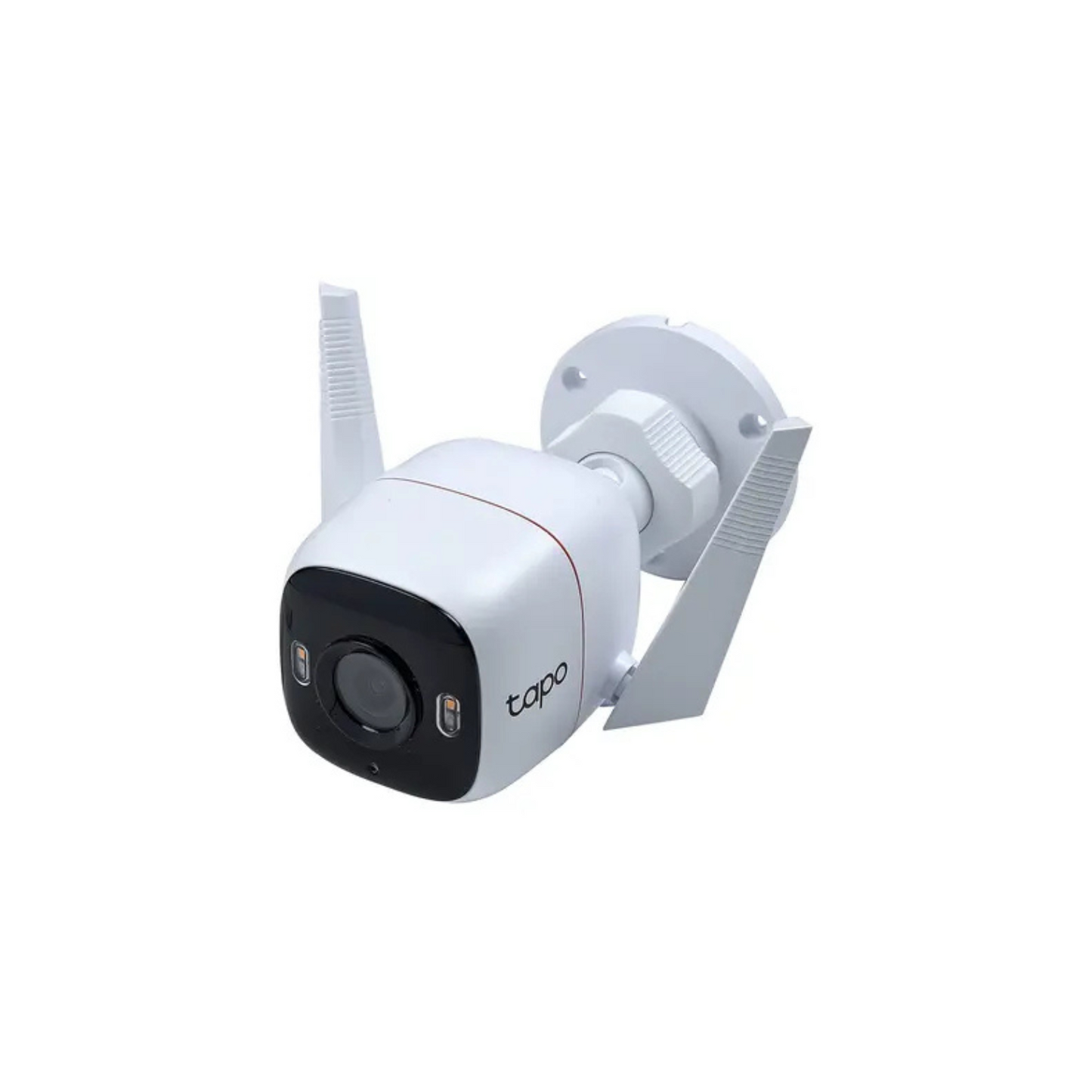 TP-Link Tapo C320WS, Wi-Fi Security Network Camera, White
