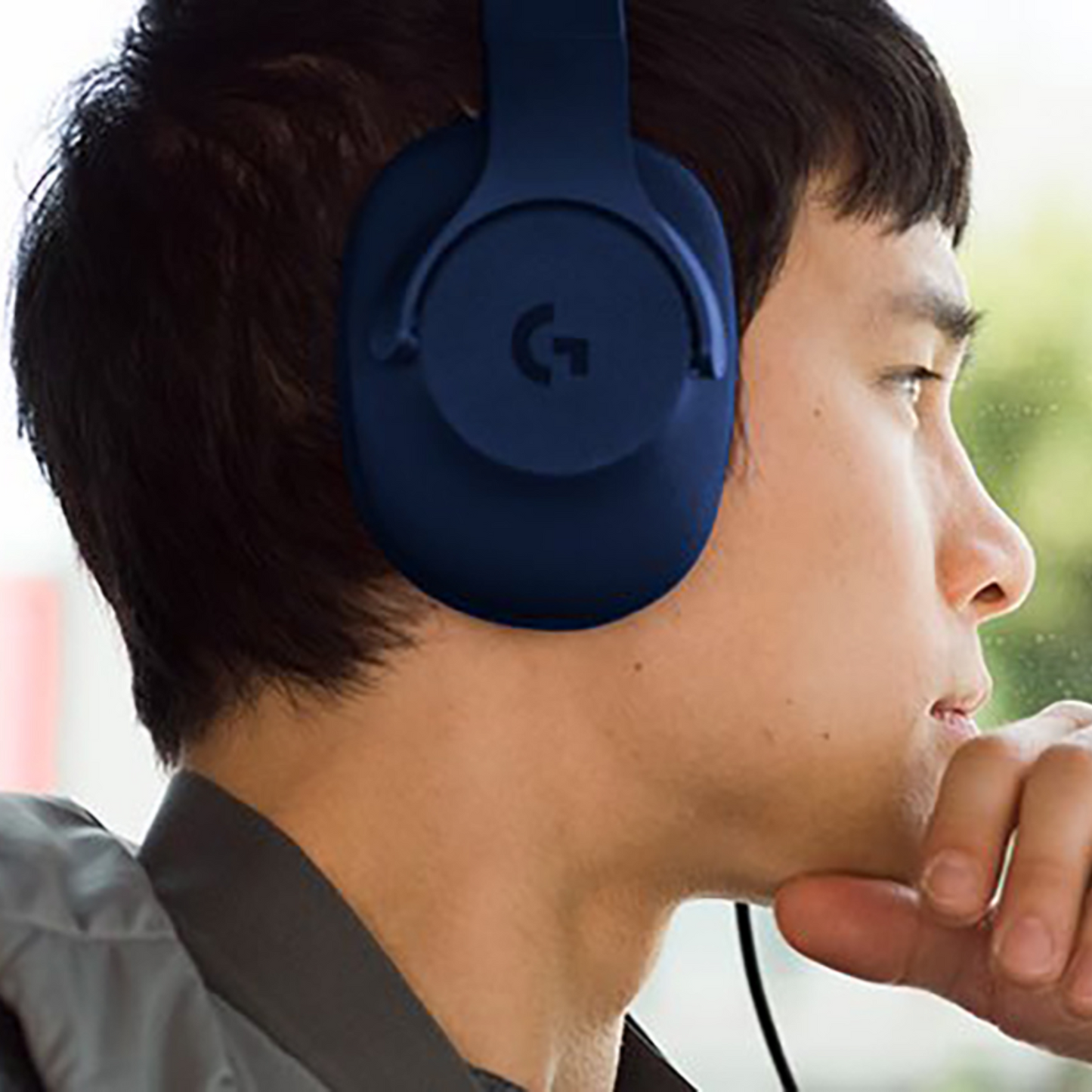 Logitech G433 Gaming Headset
