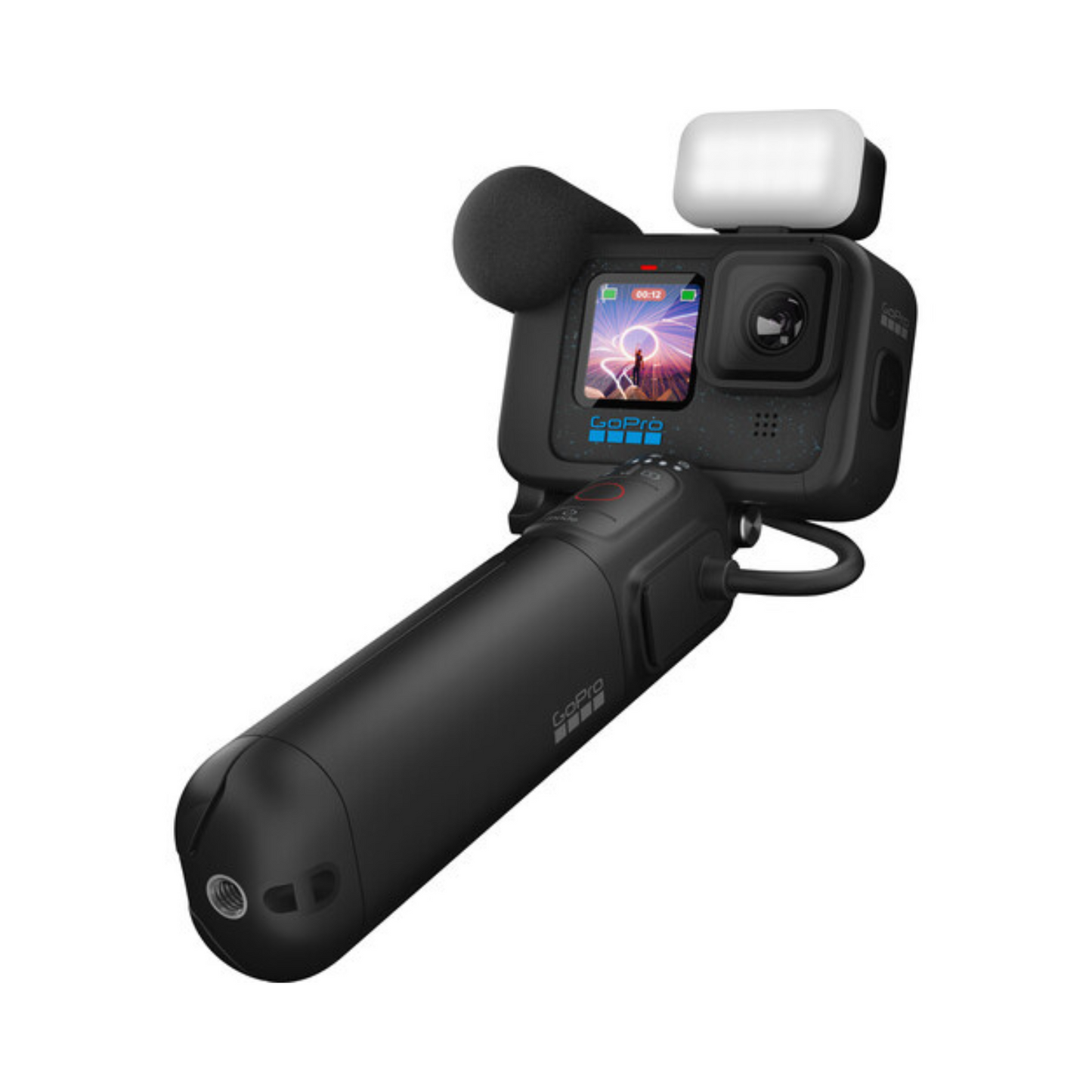 GoPro Hero 12 Black Creator's ED