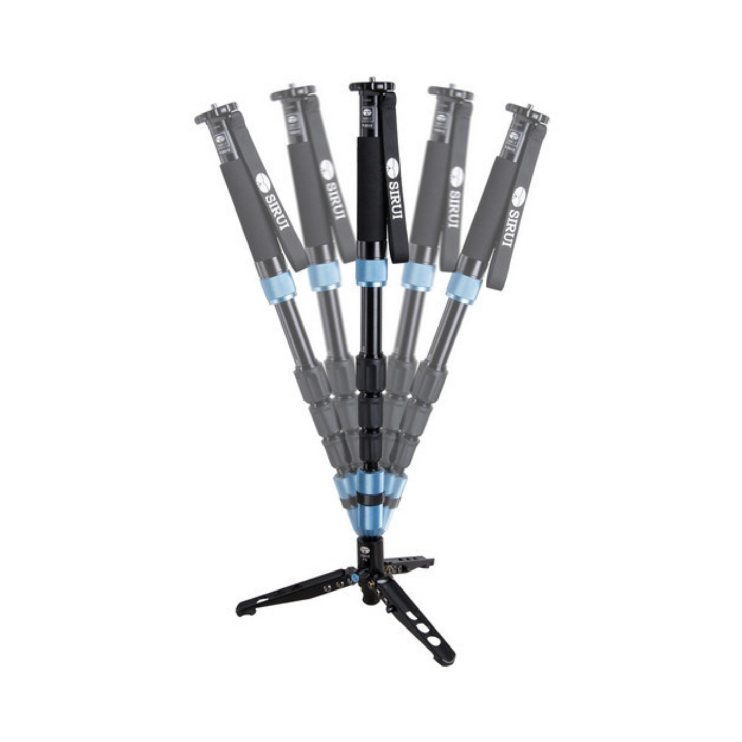 Sirui P-204S Monopod