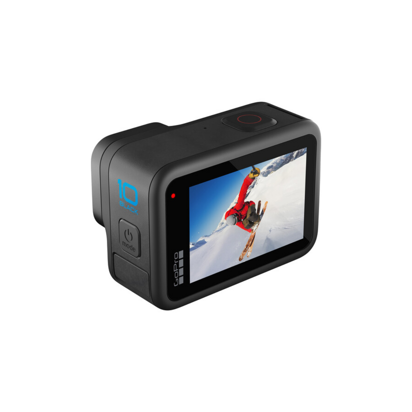 GOPRO HERO 10