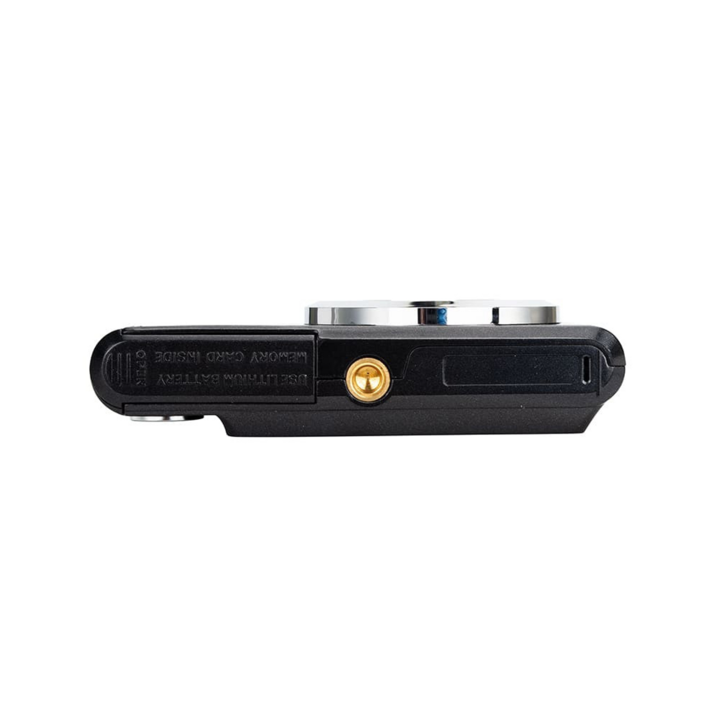 AgfaPhoto Realishot DC5500, Digital Camera, Black