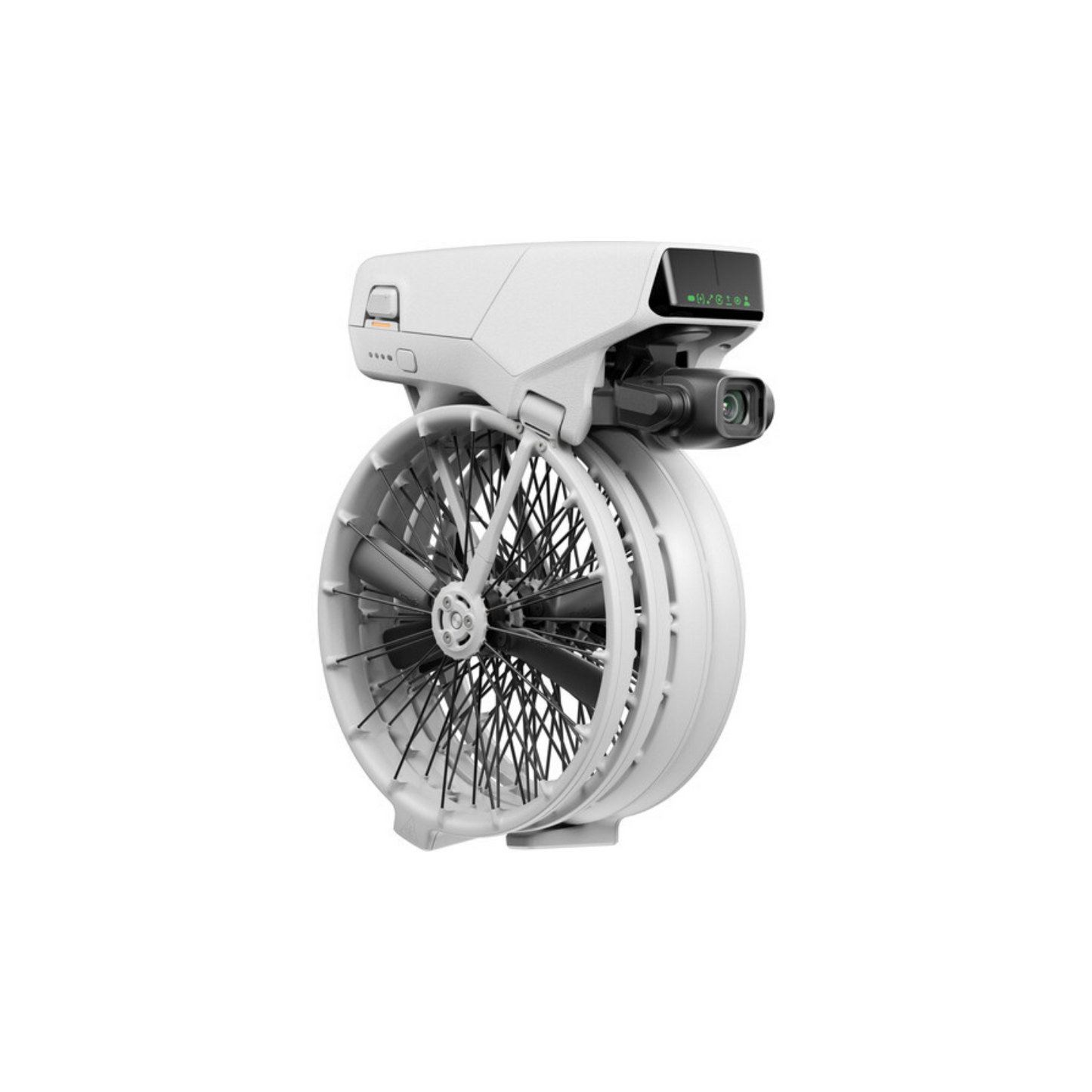 DJI Flip GL, Drone, Gray