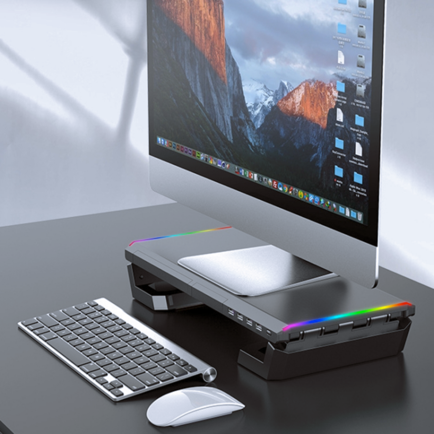 ICE COOREL T1 Laptop Stand