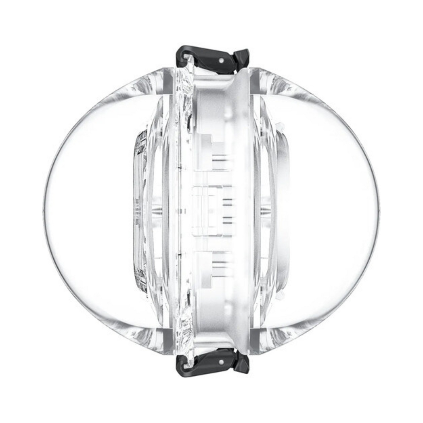 Insta360 X5 Invisible Dive Case