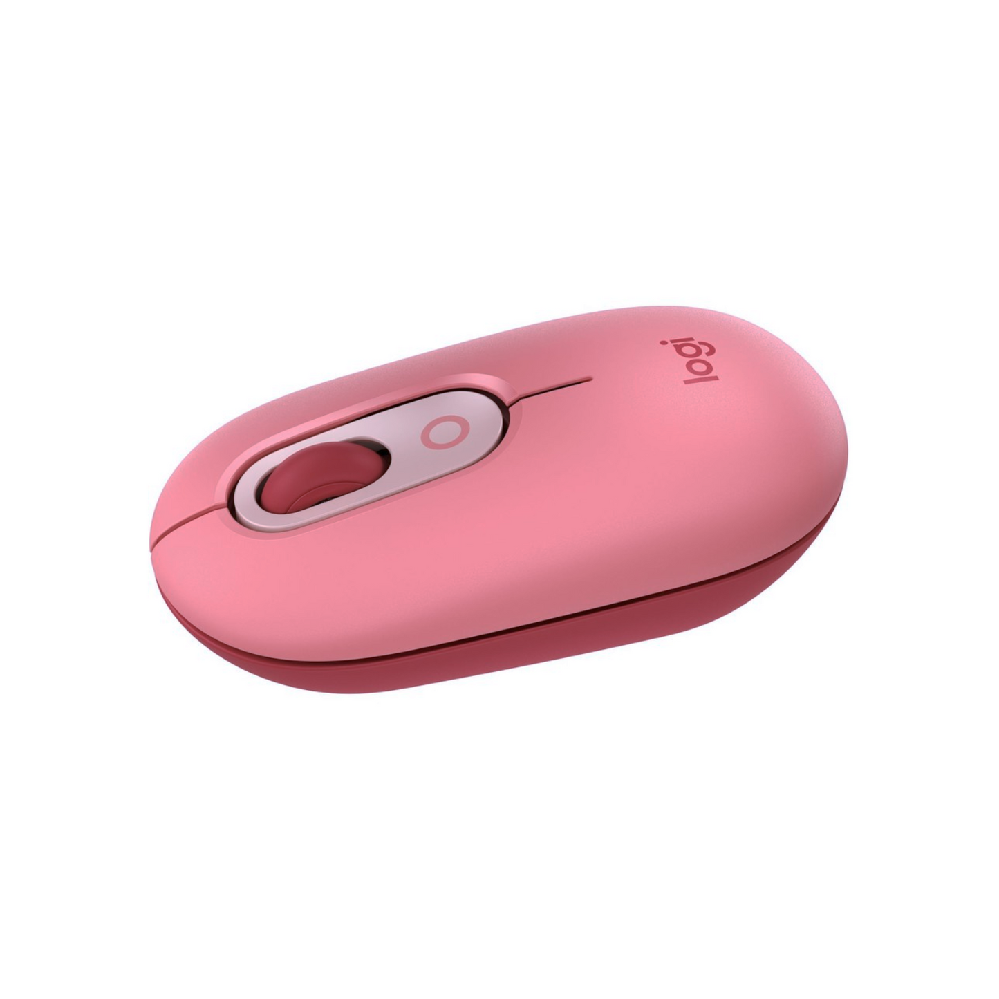 Logitech POP Wireless Mouse