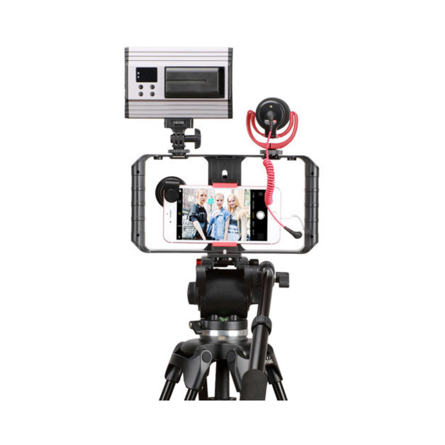 Ulanzi Smartphone Rig