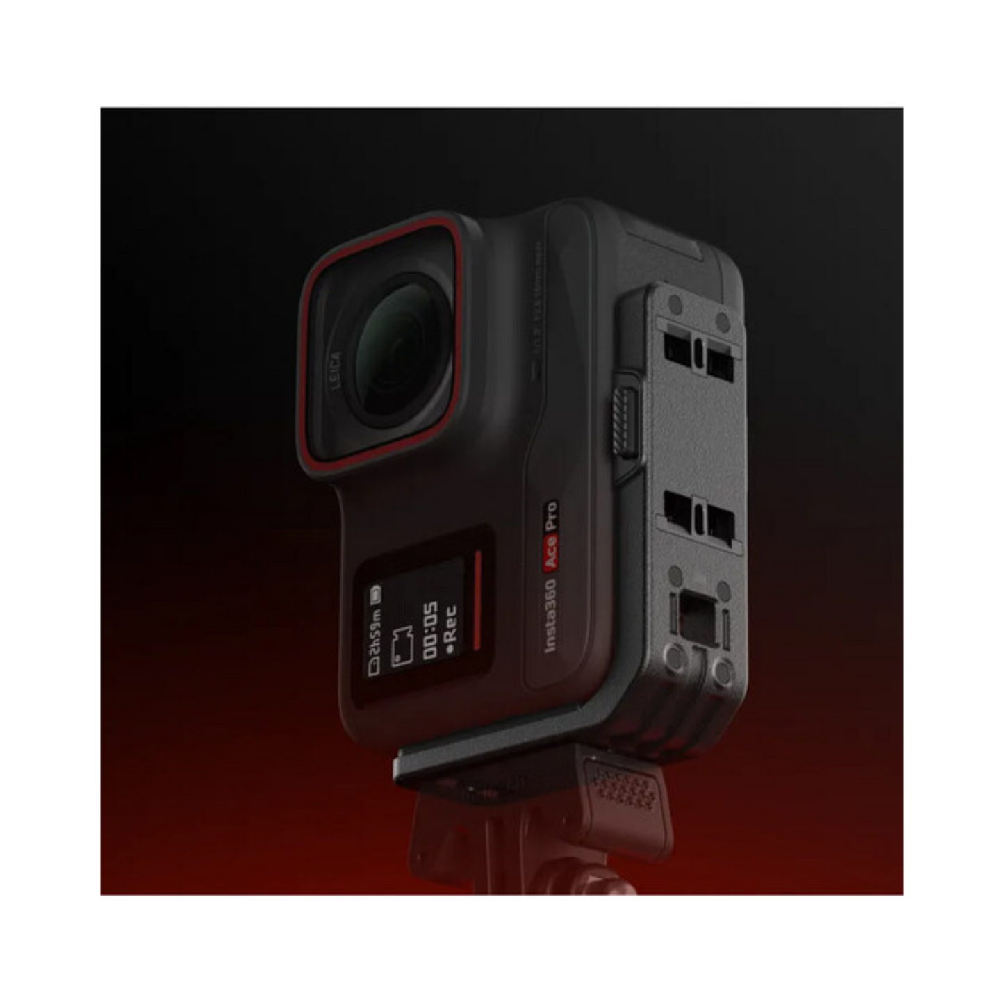 INSTA360 Ace Pro VER/HOR